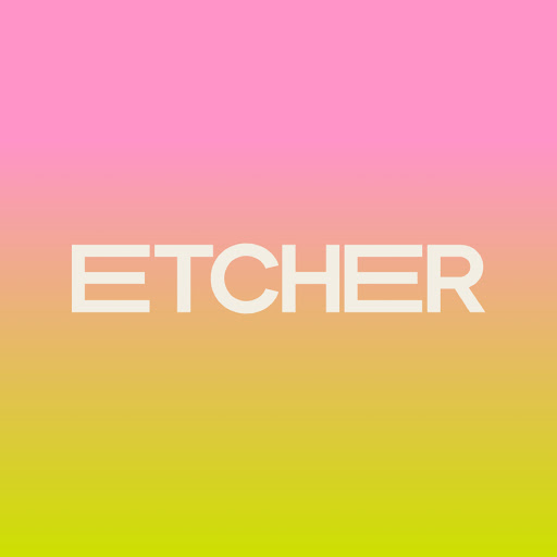 Etcher logo