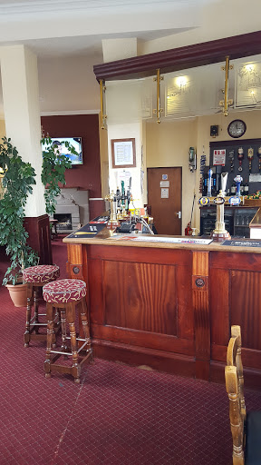 The Castle Hotel & Restaurant