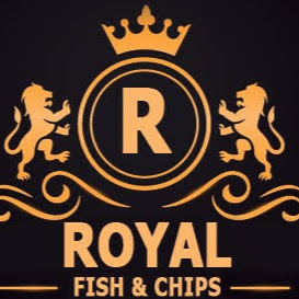 Royal Fish & Chips