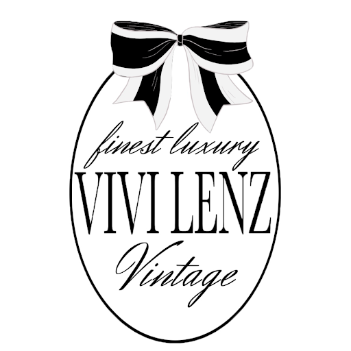 Vivi Lenz Vintage logo