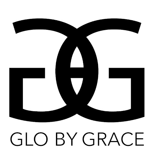 GLO BY GRACE SKIN CARE STUDIO logo