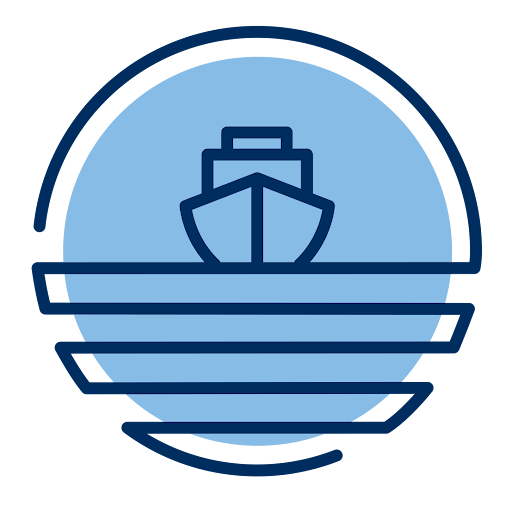 Ovet Shipping B.V. logo