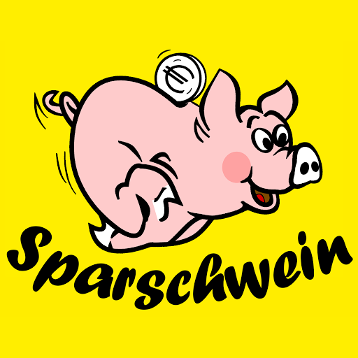 Sparschwein logo