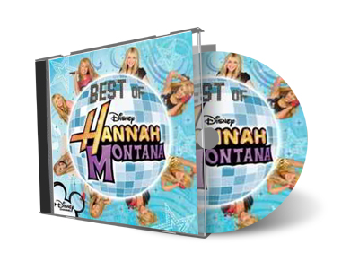 Hannah Montana – Best of Hannah Montana (2011)