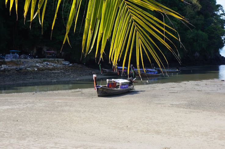 Китай, Вьетнам, Камбоджа и Тайланд на Новый Год 2013