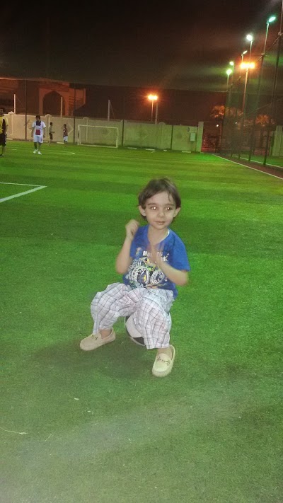 Photos of Sharjah Club