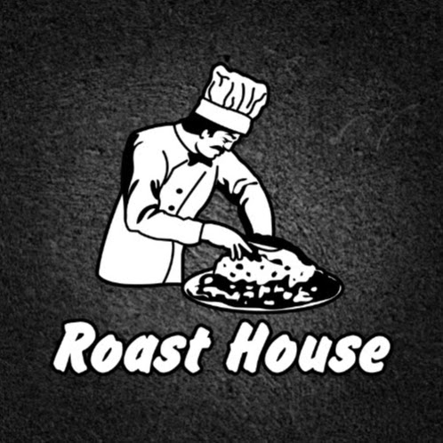 Roast House Pub & Restaurant logo