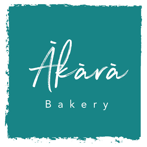 Akara Bakery logo