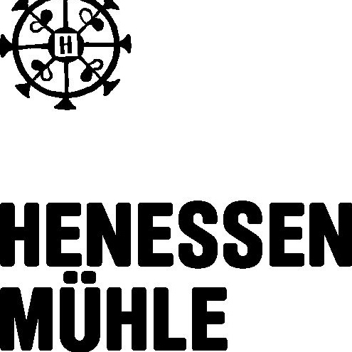 Restaurant Henessenmühle logo