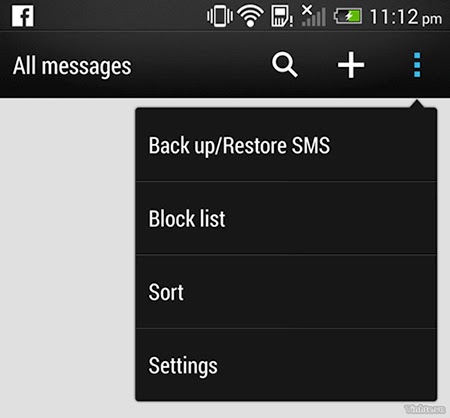 HTC_SMS.