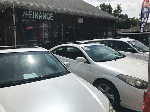 Used Car Dealer «Fairwind Auto Repair & Sales», reviews and photos, 1540 NY-22, Wingdale, NY 12594, USA