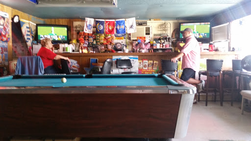 Bar «Pretty Nice Saloon», reviews and photos, 1016 Cincinnati Ave, San Antonio, TX 78201, USA