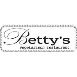 Vegetarisch Restaurant Betty's logo