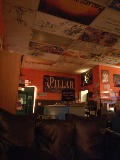 Lounge «The Pillar Lounge», reviews and photos, 125 Morgantown Rd # 1, Reading, PA 19611, USA