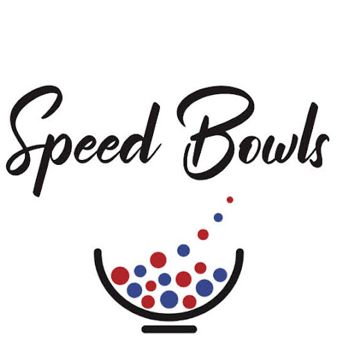 Speed Bowls logo