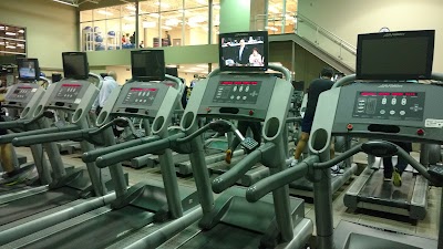 Photos of YMCA-YWCA of Winnipeg &ndash; South Branch