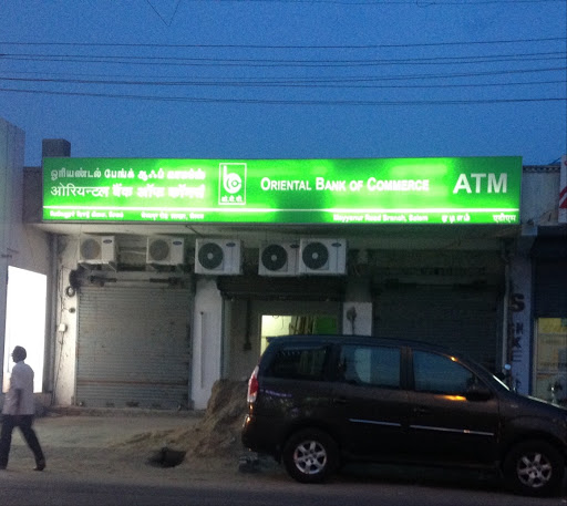 ORIENTAL BANK OF COMMERCE, 36/16 CI, Near Three Road Junction, Meyyanur Main Road, Pallapatti, Salem, Tamil Nadu 636004, India, Public_Sector_Bank, state TN