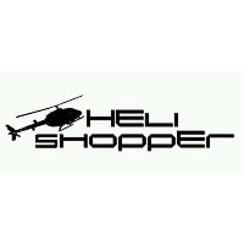 Heli-shopper logo