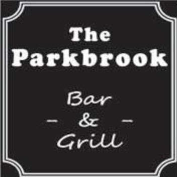 The Parkbrook -Bar & Grill- logo