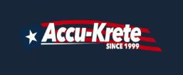 Accu-Krete Inc.