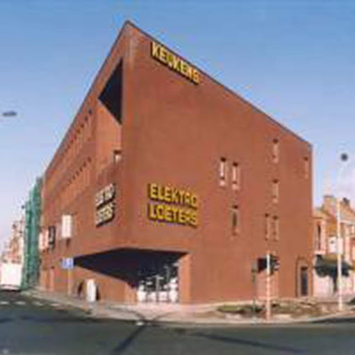 Elektro Loeters Oostende
