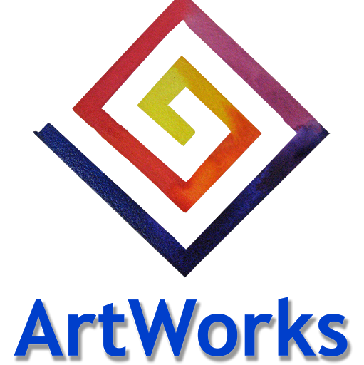 Artworks Gallery & Studio logo