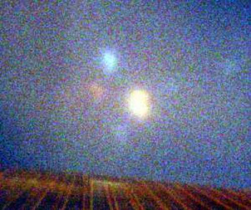 Ufo Sighting In Biddeford