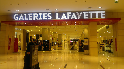 Galeries Lafayette le Gourmet