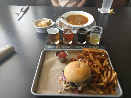 Brewpub «Old Rail Brewing Co», reviews and photos, 639 Girod St, Mandeville, LA 70448, USA