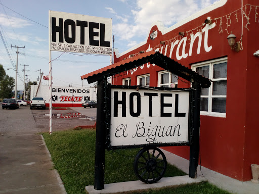Hotel BIGUAN, -cumpas, Nacozari De Garcia - Moctezuma, Cumpas, Son., México, Alojamiento en interiores | SLP