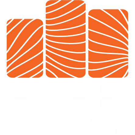 Sushi CITY - Centralstation - Sushi Gävle logo