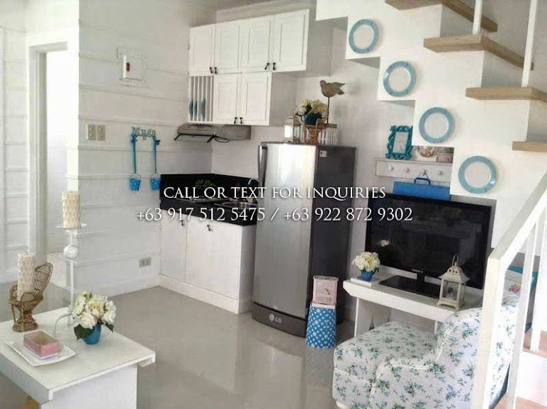 Photos of MARGA - Camella Carson | House and Lot for Sale Daang Hari Bacoor Cavite