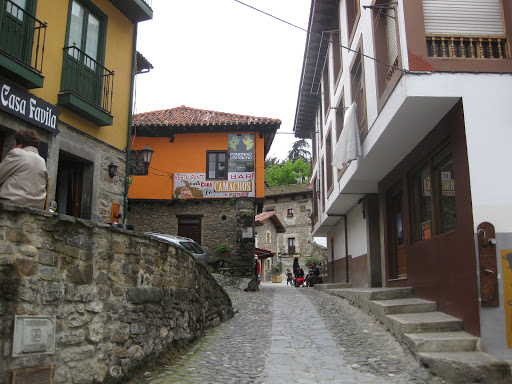 Casa Favila