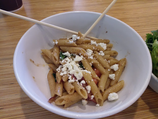 Restaurant «Noodles and Company», reviews and photos, 6630 Mills Civic Pkwy, West Des Moines, IA 50310, USA