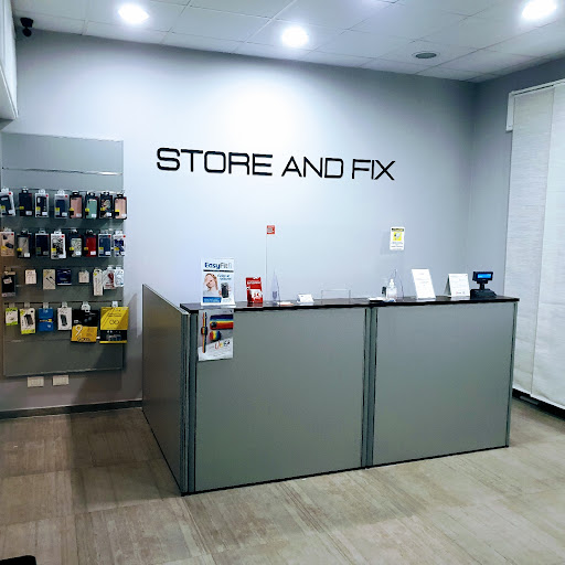Store and Fix Lab - Riparazione Cellulari Tablet PC