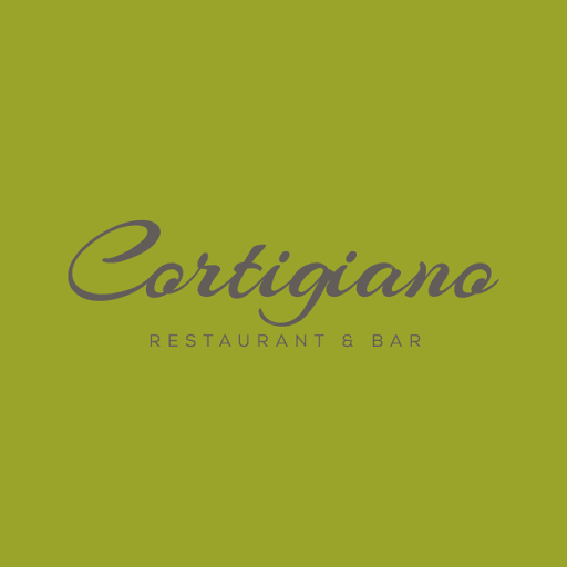Cortigiano Restaurant & Bar logo