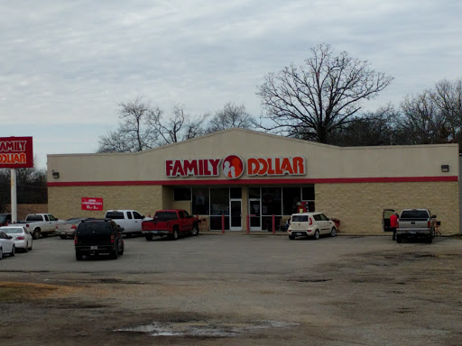 Dollar Store «FAMILY DOLLAR», reviews and photos, 2104 US-62, Pocahontas, AR 72455, USA