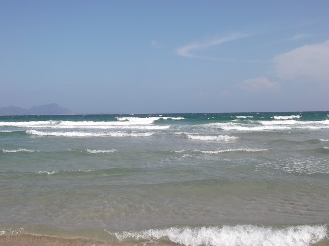 浪
