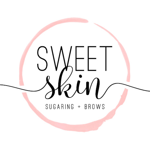 Sweet Skin Beauty Studio logo