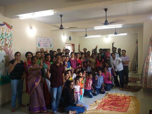 BSG Thoraipakkam Private Culture Center, 3/ 1st Floor, 5th, 169, Kumaran Kudil 6th Cross Street, Mettukuppam, Thoraipakkam, Chennai, Tamil Nadu 600097, India, Association_or_organisation, state TN