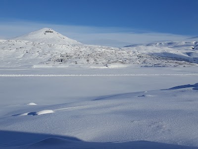 Photos of Vind&aacute;shl&iacute;&eth;, Kj&oacute;s
