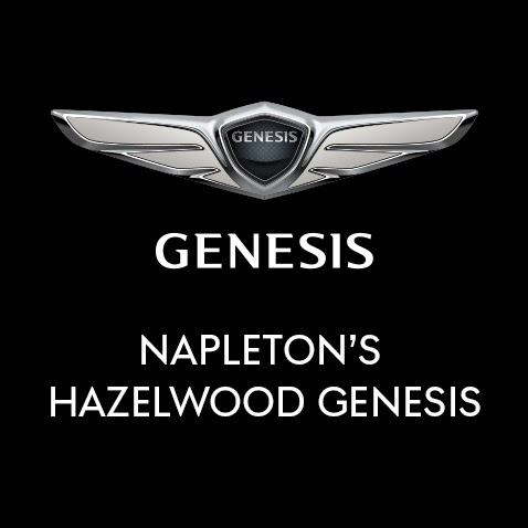 Genesis of Hazelwood