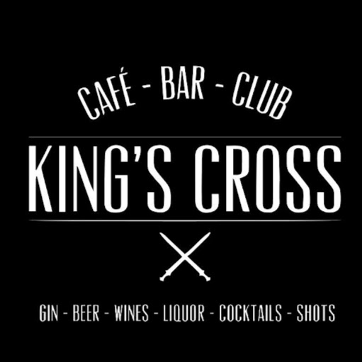 King's Cross logo