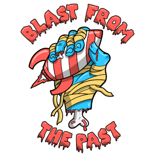 Blast From The Past logo