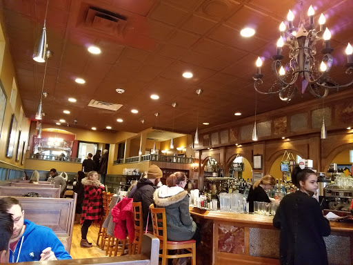 Breakfast Restaurant «Cafe Madison», reviews and photos, 1108 Madison Ave, Albany, NY 12208, USA