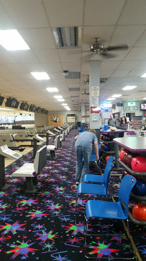 Bowling Alley «Choptank Bowling Center», reviews and photos, 1200 Goodwill Ave, Cambridge, MD 21613, USA