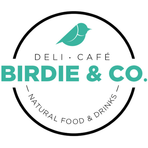 BIRDIE & CO. Deli · Café