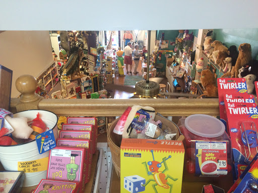 Toy Store «Treasured Child», reviews and photos, 115 E Main St, La Grange, KY 40031, USA