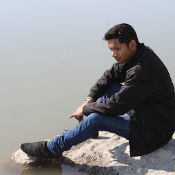 avatar of sumit chauhan