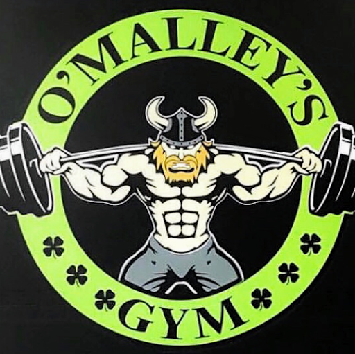 O’Malley’s Gym logo